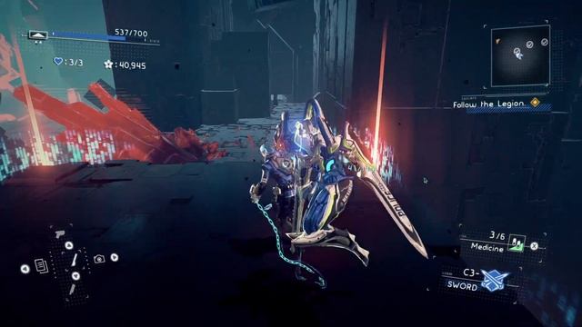 Radeon vega 56. Yuzu emu on Ubuntu. Astral chain. Part 4 смотреть онлайн