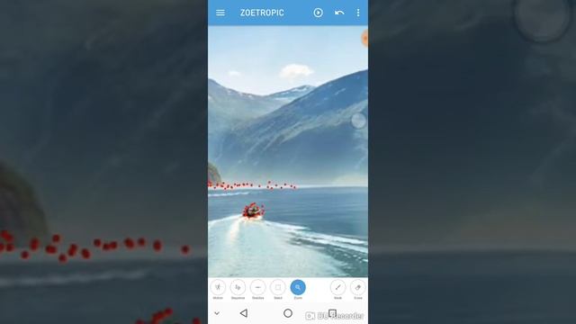 VIRAL!! ternyata gini cara edit foto bergerak,lihat dengan full layar,link download ada di deskrips смотреть онлайн