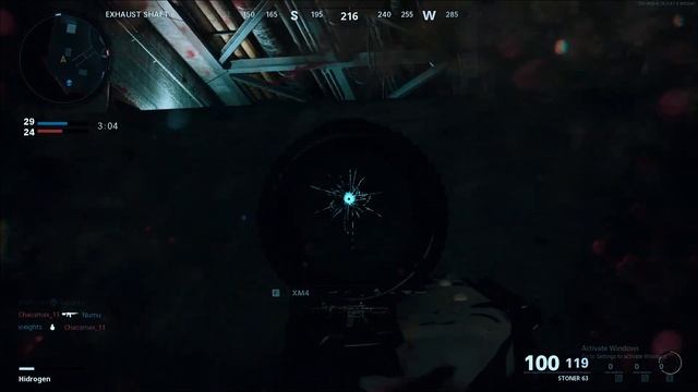KILL AFTER KILL AFTER KILL - Call of Duty Black OPS Cold War смотреть онлайн