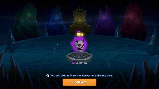 Guardians of Gemstones [ Android APK iOS ] Gameplay смотреть онлайн