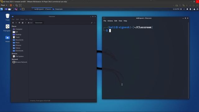 #1 First Checkpoint in Linux commands смотреть онлайн