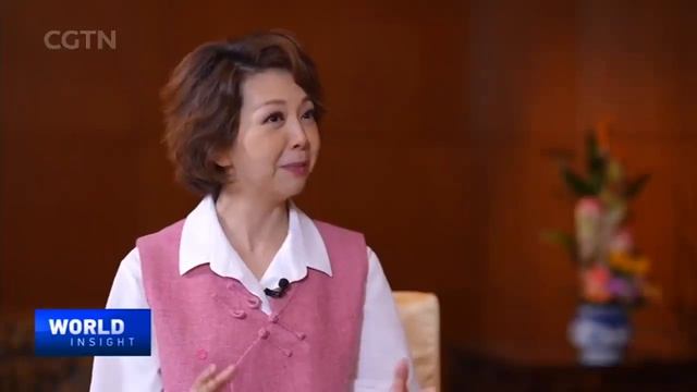 Global CEO Outlook: What does it take to do China business cooperation? смотреть онлайн