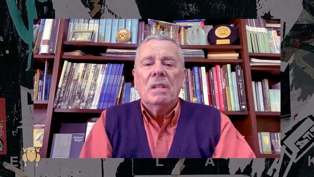 Fernando Rospigliosi - Gabinete de ineptos y corruptos. смотреть онлайн