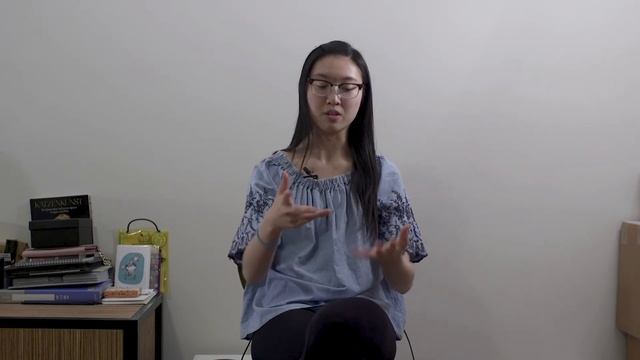 Let's Talk, Period. Episode 1-5 смотреть онлайн