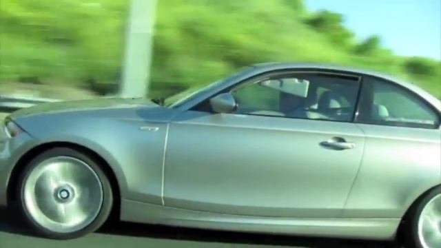 09 BMW 135i vs 02 Trans Am WS6 смотреть онлайн