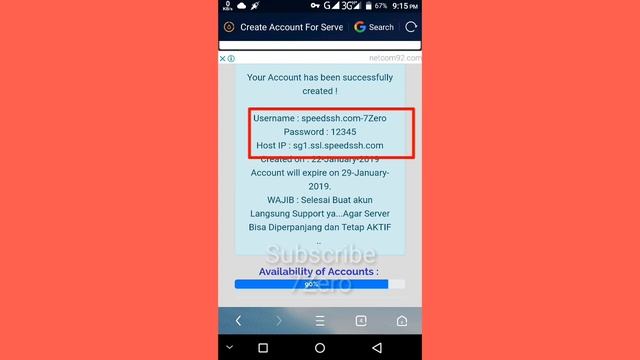 Updated Airtel Free net 2019 | New Method No Payload | KPN Tunnel rev Tricks | 7Zero смотреть онлайн