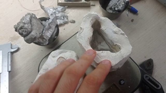 Изготовление миниатюрного сверлильного станка своими руками//ЧАСТЬ 1//