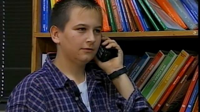 Russian World 2 Lesson 34 - Russian language Class смотреть онлайн