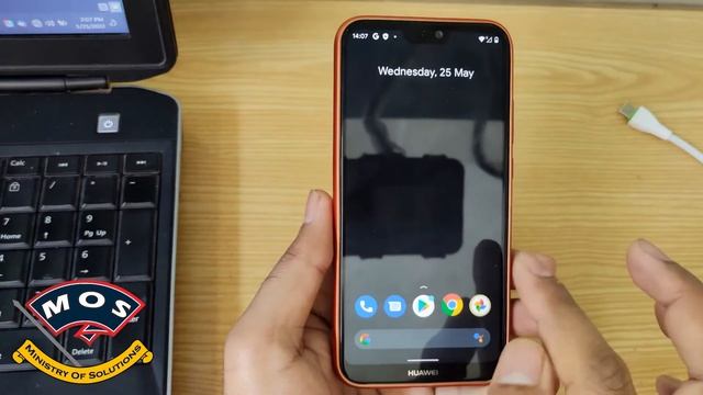 P20 Lite Android 11 Custom ROM Pixel Experience | Root - EdXposed Working #android11