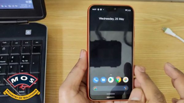 P20 Lite Android 11 Custom ROM Pixel Experience | Root - EdXposed Working #android11