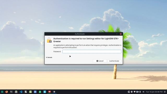 Manjaro Linux | Best Linux Distro based on arch for performance смотреть онлайн