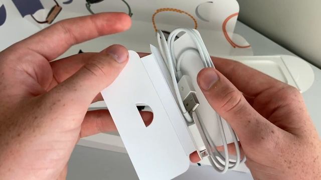 Unboxing of apple watch series SE | 2021 смотреть онлайн