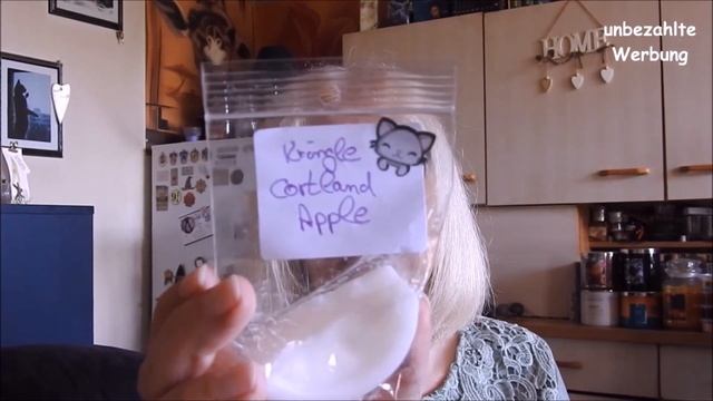 Duftendes Ü-Paket von meiner lieben Manu смотреть онлайн