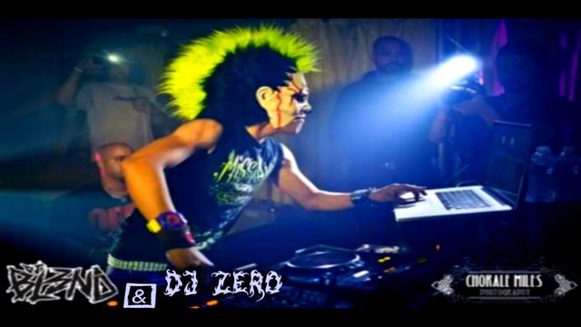 DJ ZER0 _-_ (Electro House 2015) смотреть онлайн