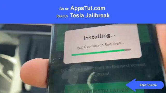 Download Tesla Jailbreak On Mobile / Receive Tesla Jailbreak Free!