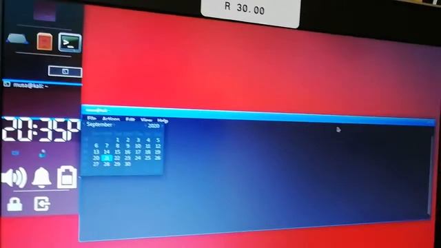 How to set time on Kali Linux and Ubuntu смотреть онлайн