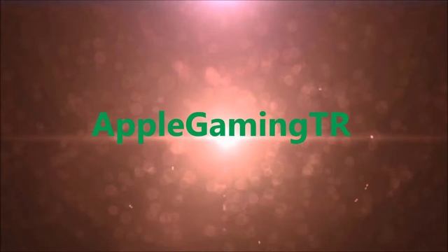 Apple Gaming Tr intro denemesi смотреть онлайн