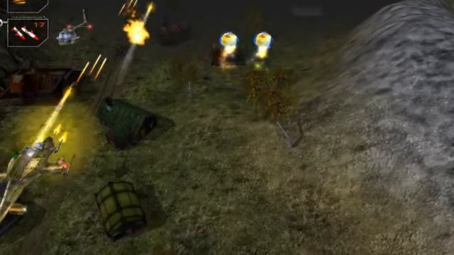 Air Shark 2, (mission 1 = Tutorial) + intro смотреть онлайн