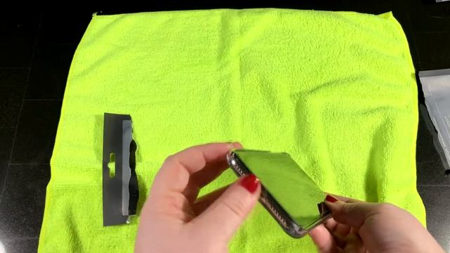 iPhone X: elago Chrome Slim Fit 2 Case! смотреть онлайн