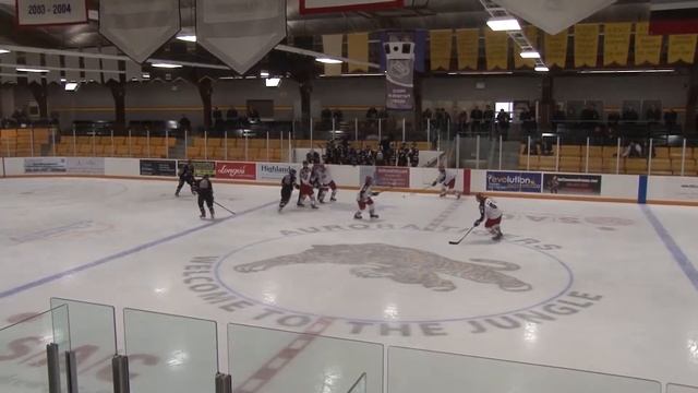 Richmond Hill Coyotes Game 8 Apple Devices HD Best Quality смотреть онлайн