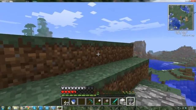 Creating a World! Ep. 10 The Gazebo Thingy смотреть онлайн