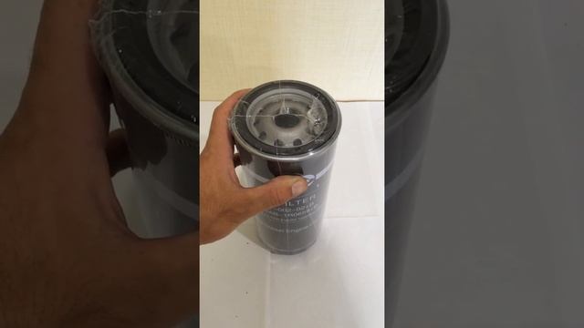 XCMG запчасти Масляный фильтр XCMG QY 25K 5 смотреть онлайн