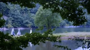 Путешествие цветка 1 сезон 21 серия