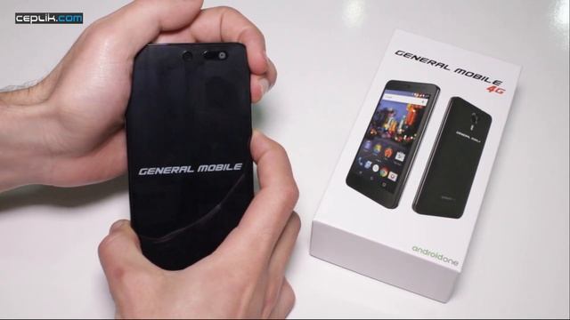 General Mobile 4G (Android One) Modeli Nasıl Formatlanır? смотреть онлайн