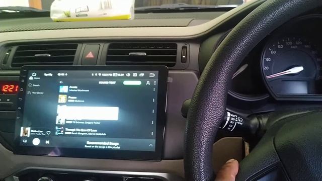 Head Unit Android 2022 super duper смотреть онлайн