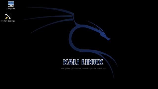 How To Get Wireless Card Working In Kali Linux смотреть онлайн