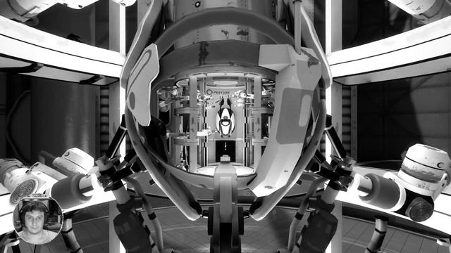 Portal 2 - Vídeo 4 смотреть онлайн