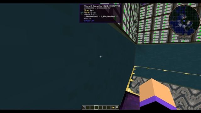Minecraft - Massive Computer Single Player смотреть онлайн