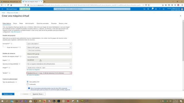 Instalación de Microsoft Sql Server en Linux Centos 8 2 смотреть онлайн