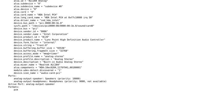Linux Mint and sound problems (3 Solutions!!) смотреть онлайн