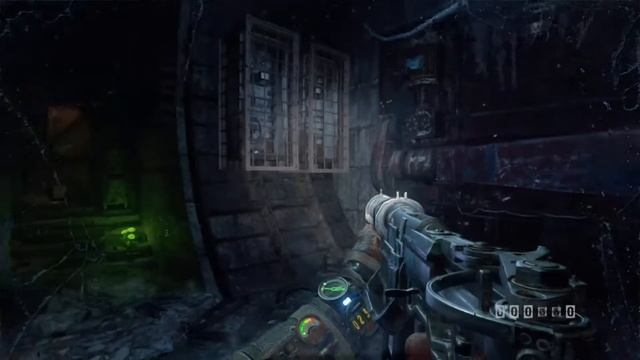 Metro Exodus Gameplay 60 FPS Xbox Series S (no commentary) смотреть онлайн