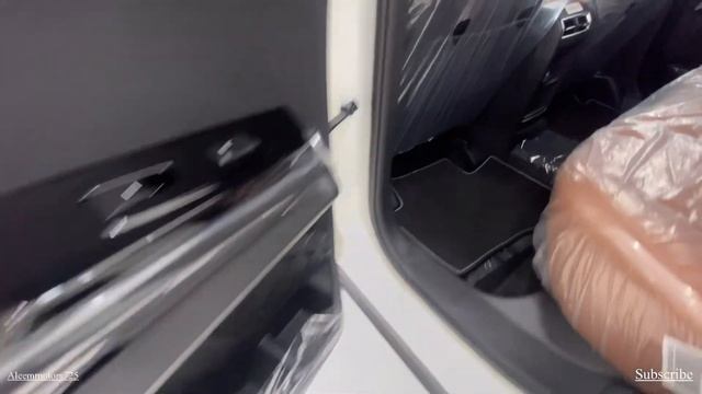 New Ssangyong TORRES 2023 | 2024 Suspension,Interior & Exterior Design