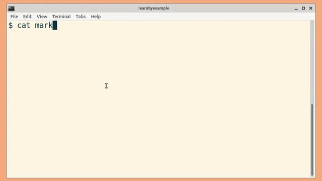 CLI tip 21: inplace file editing with GNU awk смотреть онлайн