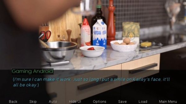 Lost at Birth Android Gameplay Part 1 [Ch.4 Full]