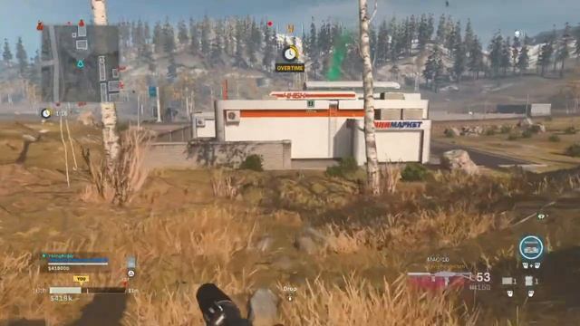 MAC-10 AND TYPE 63 😍🔥 CALL OF DUTY WARZONE Plunder смотреть онлайн
