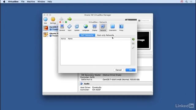 #tutorial Linux Virtual environment setup 003 смотреть онлайн