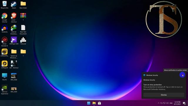 How to disable Defender in Windows 11 смотреть онлайн
