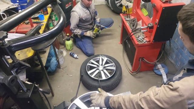 Добавь жара!