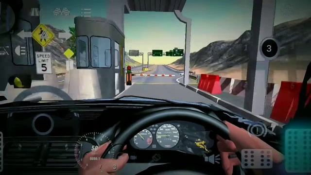 Best car driving with manual gear for android #car driving смотреть онлайн