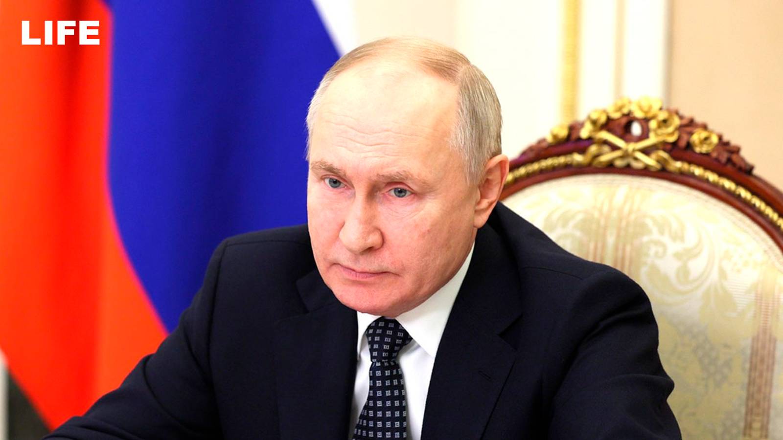 Путин участвует в саммите БРИКС в Казани смотреть онлайн