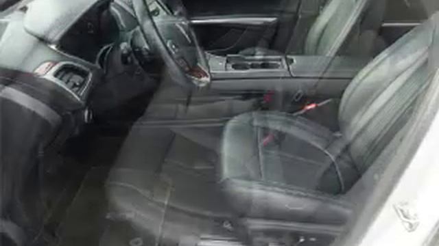 2015 Lincoln MKZ P8716-1 - Roanoke VA смотреть онлайн