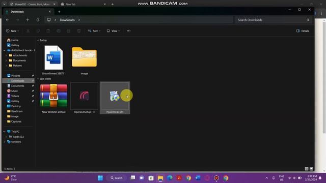 How to download power iso for window 11/10 смотреть онлайн