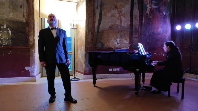 "amor ti vieta" Fedora U. Giordano #lirica #opera #nessundorma #tenor #tenore #music #musica #arias смотреть онлайн