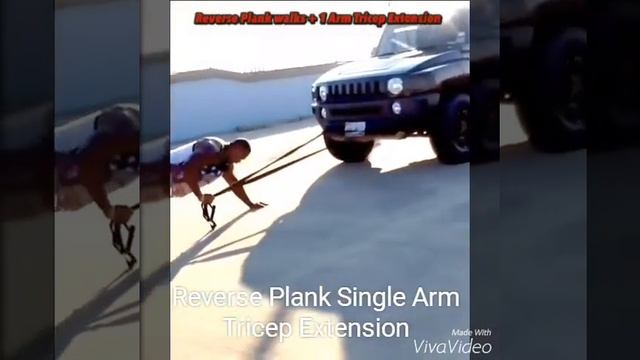 BMG OPTIMAL " Hummer Strength & Power of Workout" смотреть онлайн