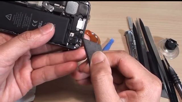 💁how i restore destroyed i phone 14 pro max cracked phones restiration#gorav_choudhary#tachberner смотреть онлайн
