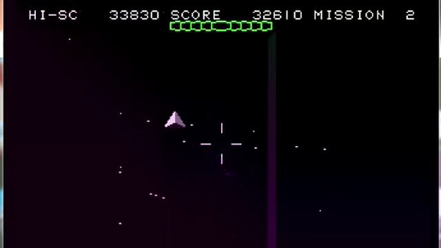 Striker - Sony SMC 777 - emulador WinSMC 0.17 - probado en Windows 7 x64 смотреть онлайн